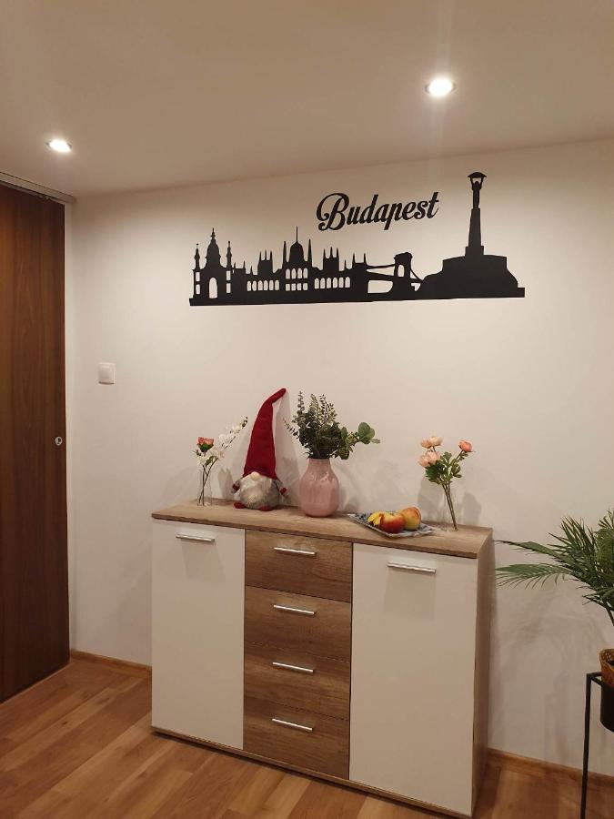 Raday Exlusive Apparttement บูดาเปสต์ ภายนอก รูปภาพ