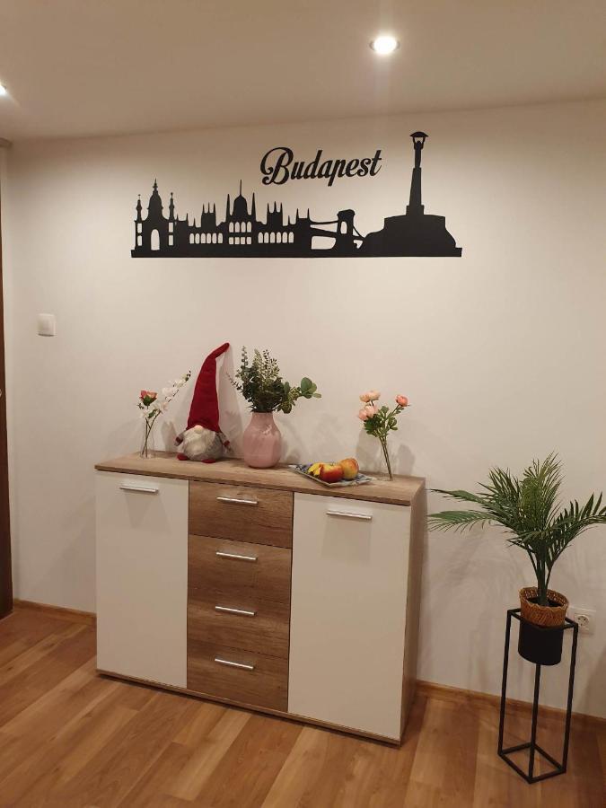 Raday Exlusive Apparttement บูดาเปสต์ ภายนอก รูปภาพ
